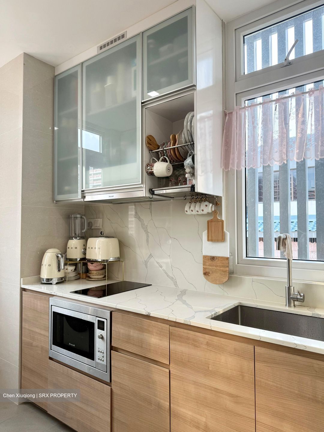 Suites @ Bukit Timah (D21), Apartment #481577921